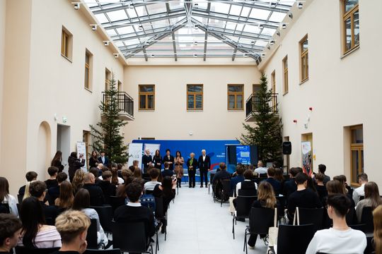 Radomskie Forum Młodzieżowe (zdjęcia)