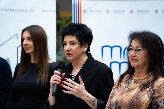 Radomskie Forum Młodzieżowe (zdjęcia)