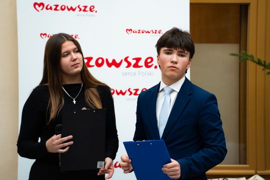 Radomskie Forum Młodzieżowe (zdjęcia)