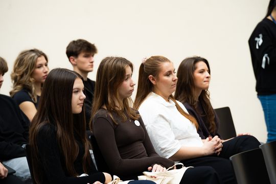 Radomskie Forum Młodzieżowe (zdjęcia)