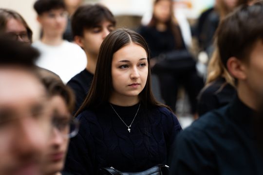 Radomskie Forum Młodzieżowe (zdjęcia)