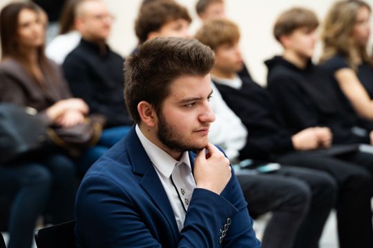 Radomskie Forum Młodzieżowe (zdjęcia)