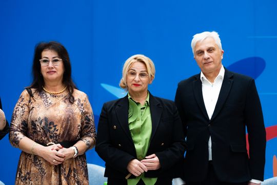 Radomskie Forum Młodzieżowe (zdjęcia)