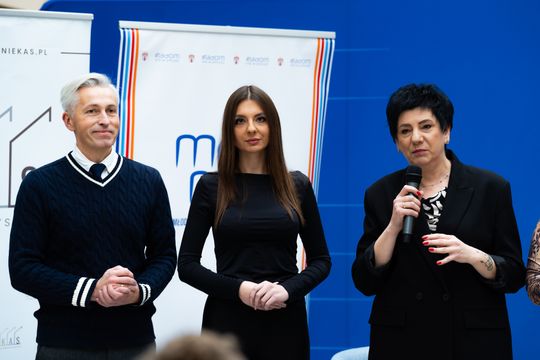 Radomskie Forum Młodzieżowe (zdjęcia)