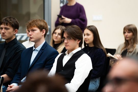 Radomskie Forum Młodzieżowe (zdjęcia)