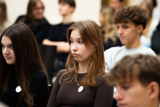 Radomskie Forum Młodzieżowe (zdjęcia)