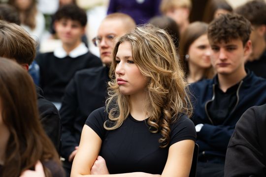 Radomskie Forum Młodzieżowe (zdjęcia)