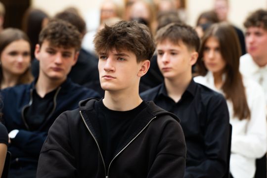 Radomskie Forum Młodzieżowe (zdjęcia)