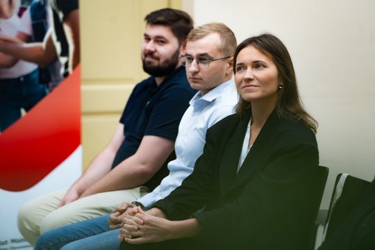 Radomskie Forum Młodzieżowe (zdjęcia)