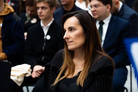 Radomskie Forum Młodzieżowe (zdjęcia)