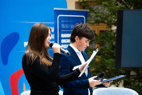 Radomskie Forum Młodzieżowe (zdjęcia)