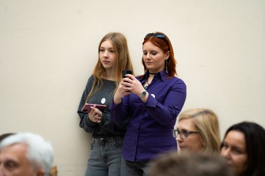 Radomskie Forum Młodzieżowe (zdjęcia)