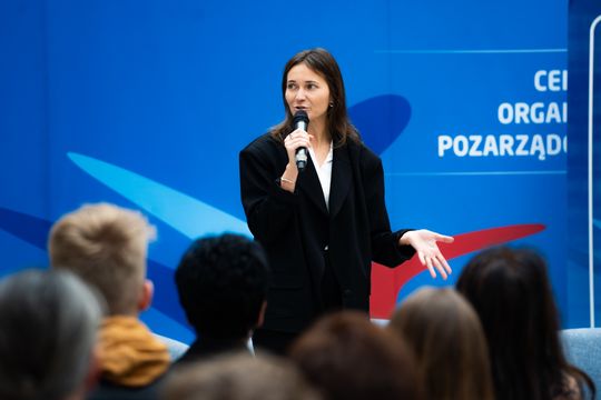 Radomskie Forum Młodzieżowe (zdjęcia)