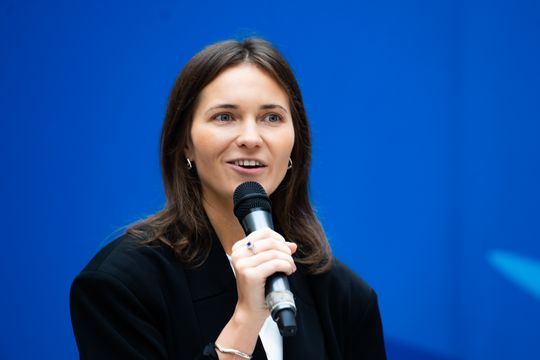 Radomskie Forum Młodzieżowe (zdjęcia)