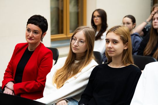 Radomskie Forum Młodzieżowe (zdjęcia)