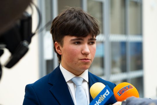 Radomskie Forum Młodzieżowe (zdjęcia)