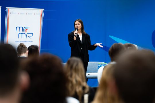 Radomskie Forum Młodzieżowe (zdjęcia)