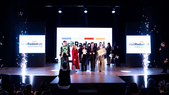 Radom Fashion Show (zdjęcia)