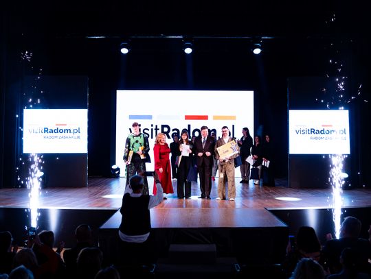 Radom Fashion Show (zdjęcia)