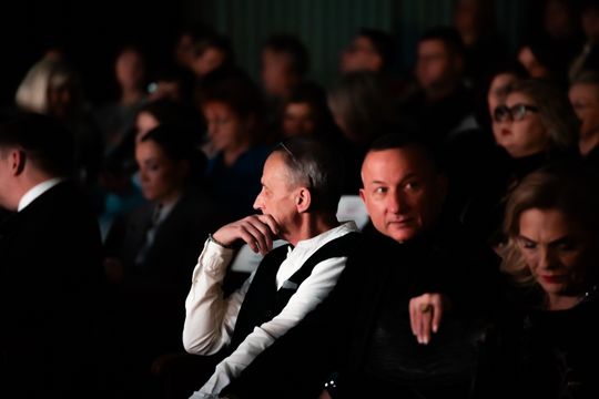 Radom Fashion Show (zdjęcia)