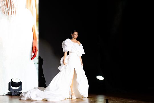 Radom Fashion Show (zdjęcia)