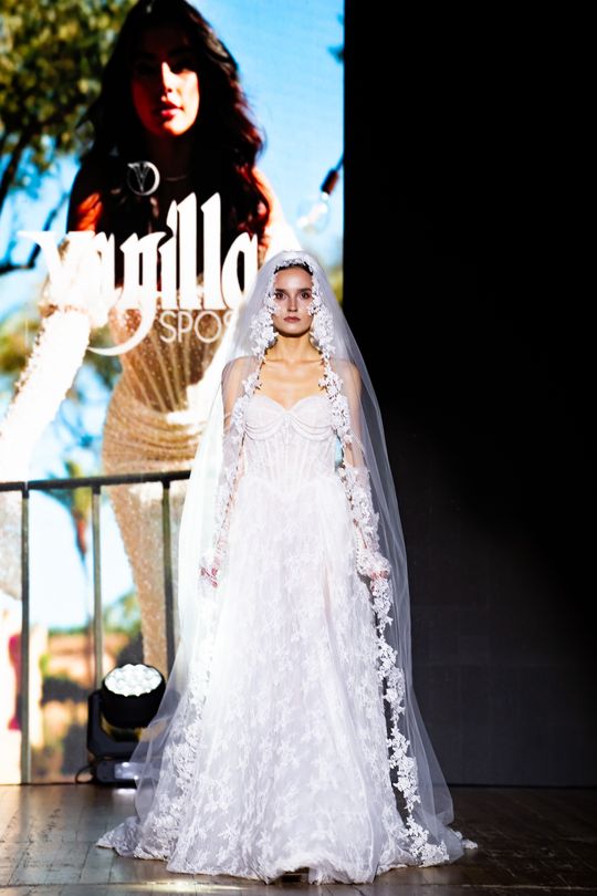 Radom Fashion Show (zdjęcia)