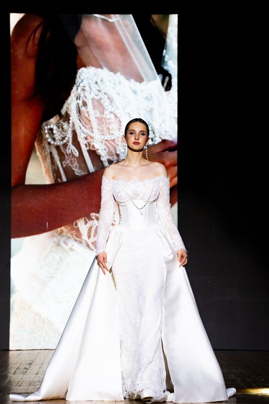 Radom Fashion Show (zdjęcia)