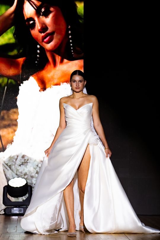 Radom Fashion Show (zdjęcia)