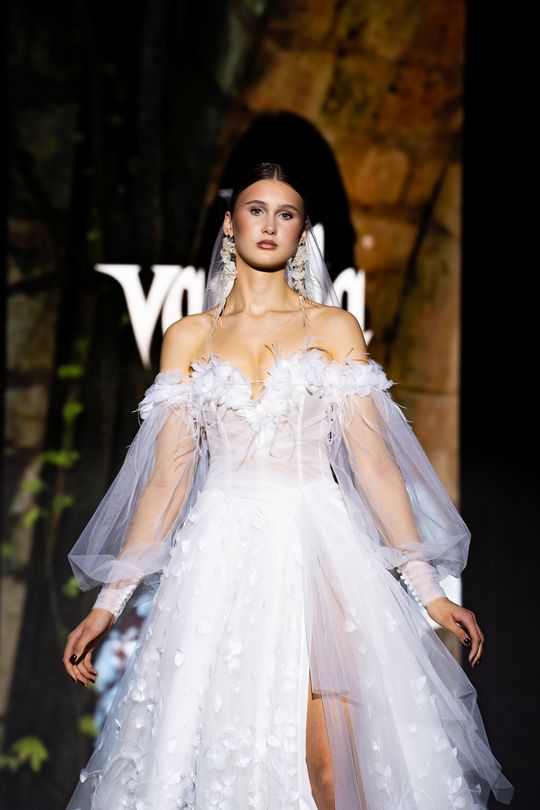 Radom Fashion Show (zdjęcia)