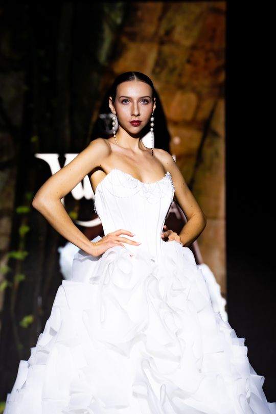 Radom Fashion Show (zdjęcia)