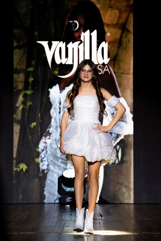 Radom Fashion Show (zdjęcia)