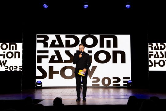 Radom Fashion Show (zdjęcia)