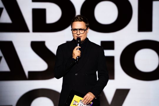 Radom Fashion Show (zdjęcia)