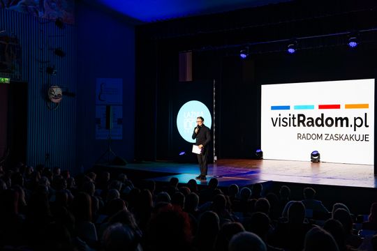 Radom Fashion Show (zdjęcia)