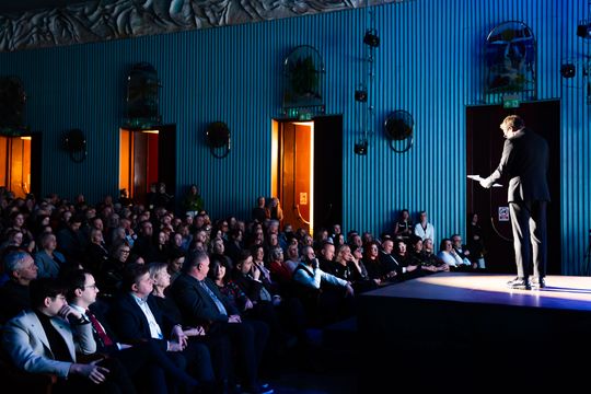 Radom Fashion Show (zdjęcia)