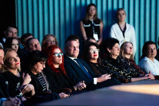 Radom Fashion Show (zdjęcia)