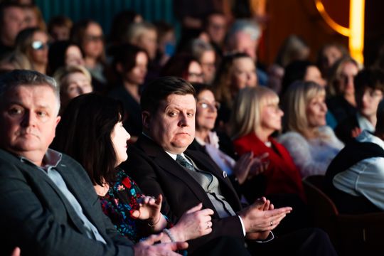 Radom Fashion Show (zdjęcia)