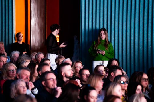 Radom Fashion Show (zdjęcia)