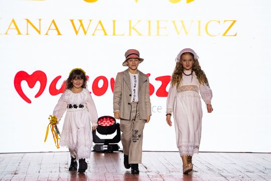 Radom Fashion Show (zdjęcia)