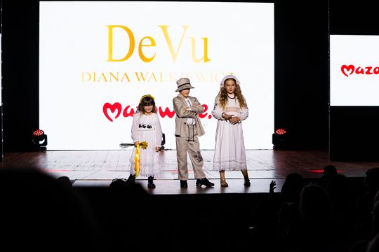 Radom Fashion Show (zdjęcia)