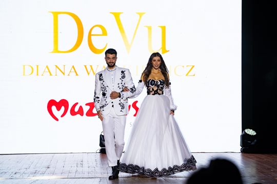 Radom Fashion Show (zdjęcia)