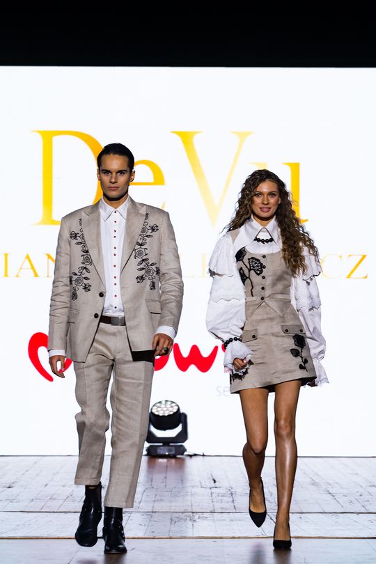 Radom Fashion Show (zdjęcia)