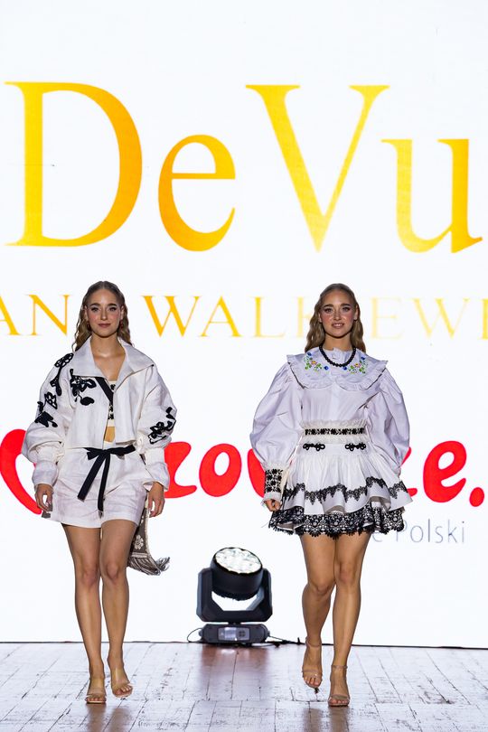 Radom Fashion Show (zdjęcia)