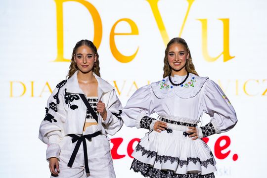 Radom Fashion Show (zdjęcia)