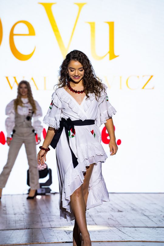 Radom Fashion Show (zdjęcia)