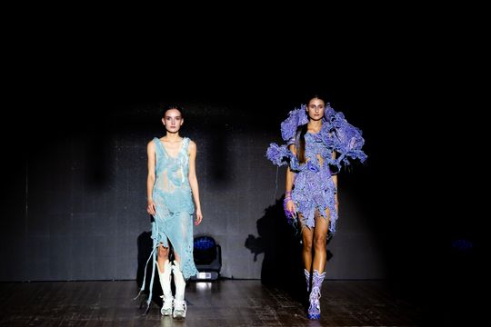 Radom Fashion Show (zdjęcia)