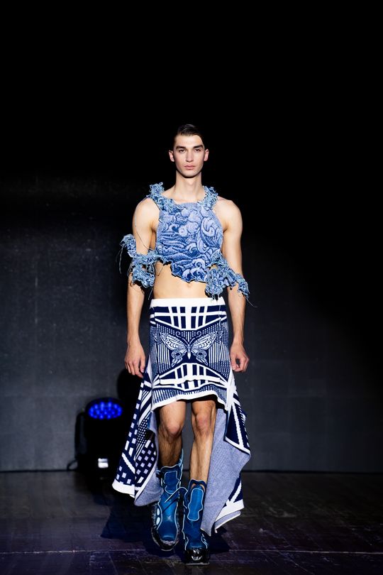 Radom Fashion Show (zdjęcia)