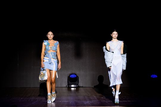 Radom Fashion Show (zdjęcia)