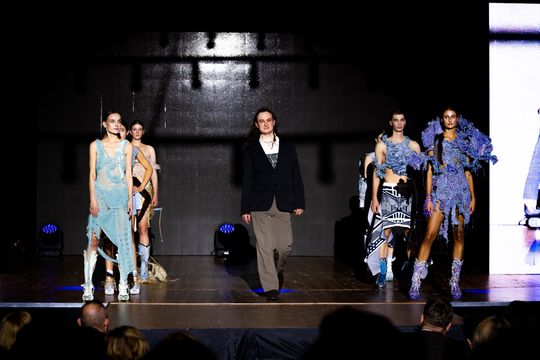 Radom Fashion Show (zdjęcia)