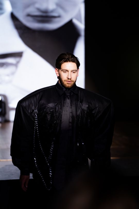 Radom Fashion Show (zdjęcia)